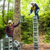 Crate Stacking 3 small